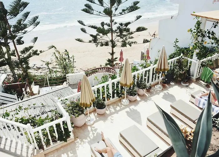Taghazout Villa By Surf Maroc