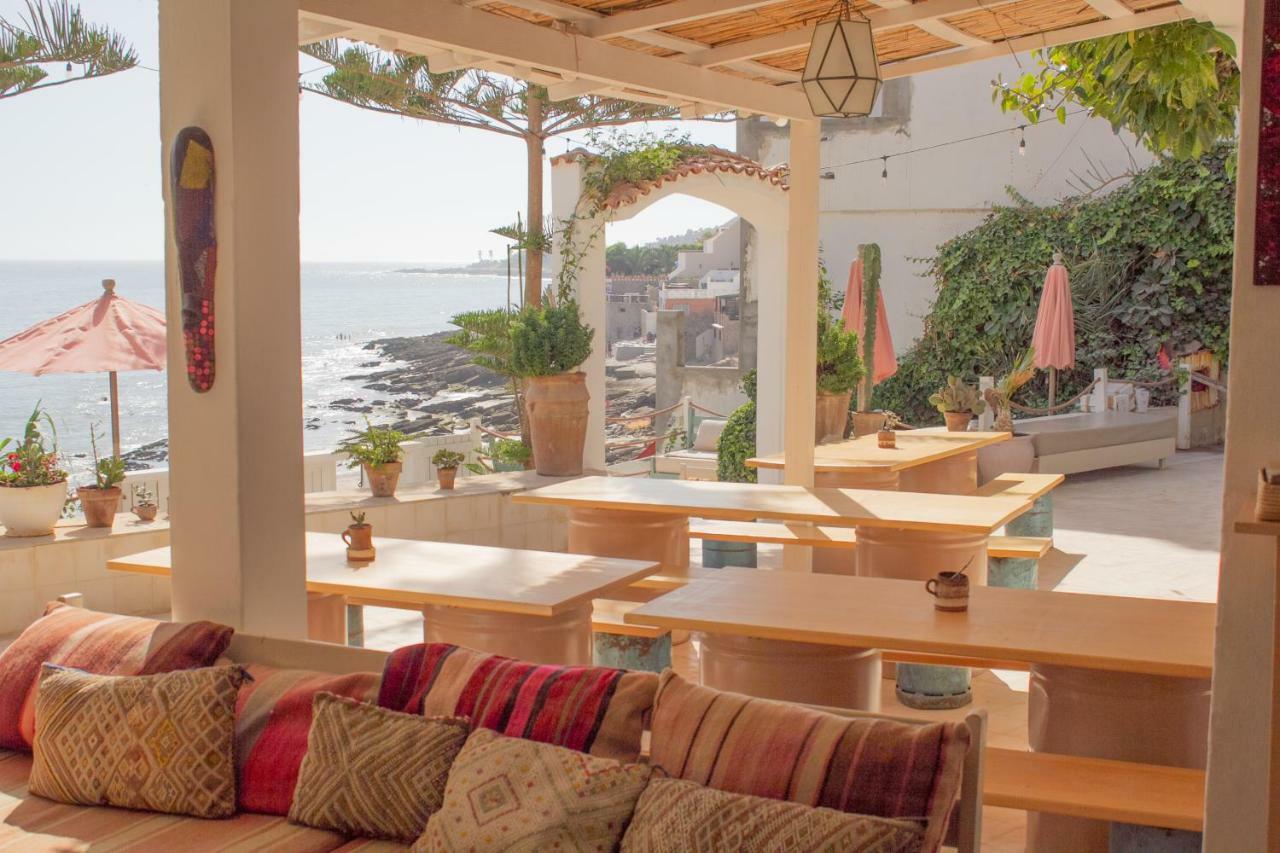 Gasthof By Surf Maroc Taghazout