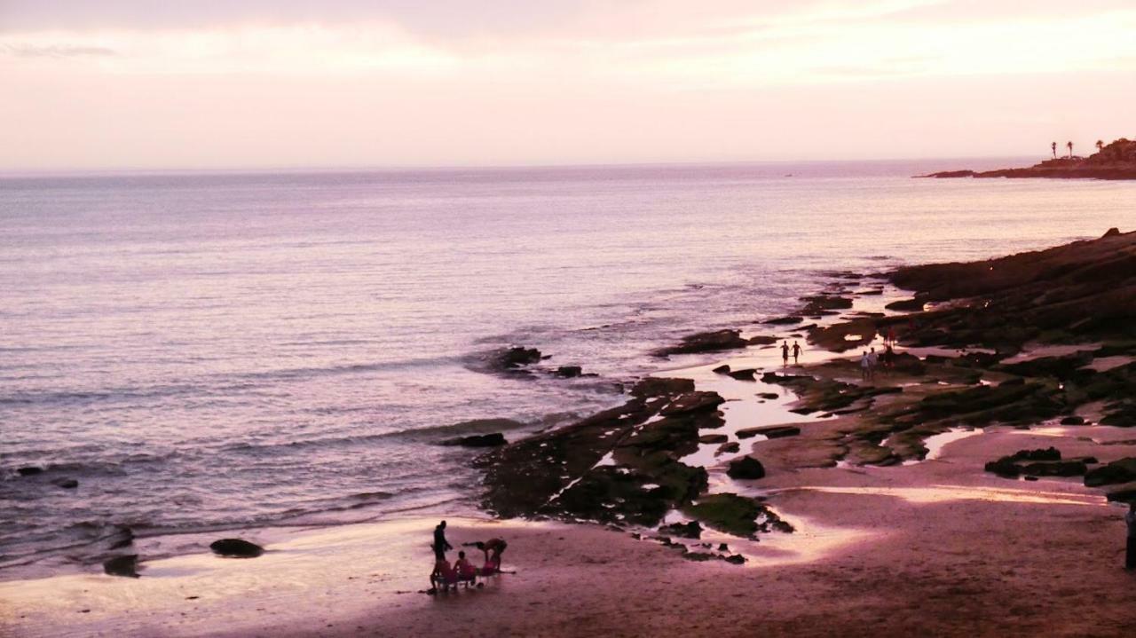 By Surf Maroc Gasthof